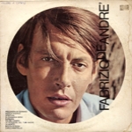 FABRIZIO DE ANDR� VOL. 1