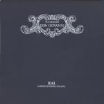 W.A. MOZART DON GIOVANNI