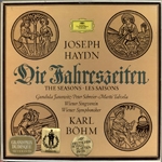 JOSEPH HAYDN - DIE JAHRESZEITEN