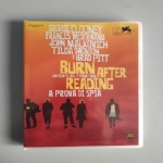 Burn After Reading. A Prova di Spia