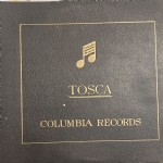 La Tosca - opera completa