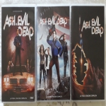 Ash vs Evil Dead - La Serie Completa. Stagioni 1�3