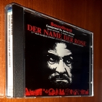 JAMES HORNER-DER NAME DER ROSE-SOUNDTRACK-CD