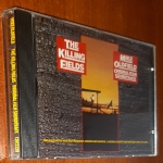 MIKE OLDFIELD-THE KILLING FIELDS-ORIGINAL FILM SOUNDTRACK-CD