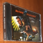 VANGELIS/THE NEW AMERICAN ORCHESTRA-BLADERUNNER-CD