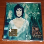 ENYA-MAY IT BE-CD SINGOLO