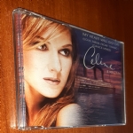 CELINE DION-MY HEART WILL GO ON(FILM TITANIC)-CD SINGOLO