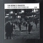 You’ve Been Watching Me cd