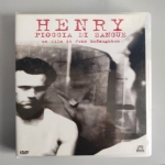 Henry Pioggia di Sangue