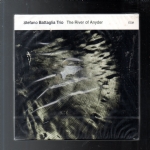 The River of Anyder cd