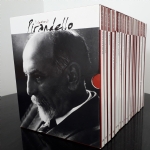 Il teatro di Pirandello - Opera completa - 23 DVD