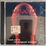 Parabelo (Grupo Corpo)