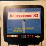 Tuttosanremo ’83
