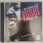 The Sounds of Yusef