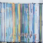 DreamWorks Animation - Collezione Completa 50 Film in DVD