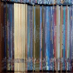 CLASSICI DISNEY - Collezione Completa - 63 Film in DVD