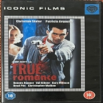 True Romance (Una vita al massimo) DVD English