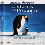 La Marcia dei Pinguini