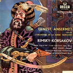 RIMSKY-KORSAKOV