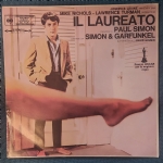 Il laureato( colonna sonora originale del film)