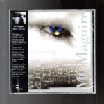 Meta-Conspiracy cd