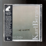 Strangely Familiar cd