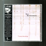 Solo Works 1980 - 1985 2 cd set