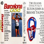 Compilation anni �90 in musicassetta