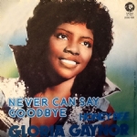 never can say good bye