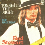 tonight’s the night