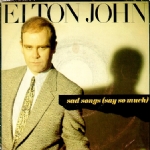 sad songs (say so much)