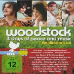 Woodstock: 3 Days of Peace and Music