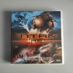 Titan A. E. (After Earth)