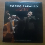 Rocco Papaleo live