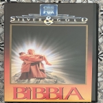 La Bibbia VHS