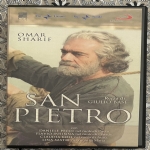 San Pietro VHS