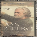 San Pietro VHS Nuova