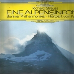 Eine Alpensinfonie (Berliner Philharmoniker � Herbert von Karajan)