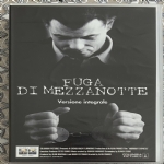 Fuga di mezzanotte Versione integrale VHS