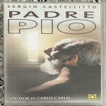Padre Pio VHS