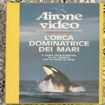 L’orca dominatrice dei mari VHS