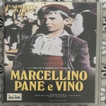 Marcellino pane e vino VHS