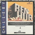 Ben-Hur VHS