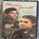 Maria Goretti VHS
