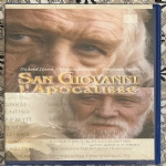 San Giovanni - L’apocalisse VHS