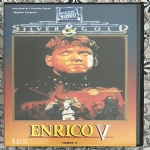 Enrico V VHS