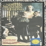 Nostra Signora di Fatima VHS