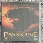 La passione di Cristo VHS sigillata