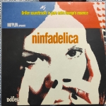 Mo’plen Presents: Ninfadelica