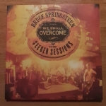 We shall overcome (the Seeger sessions) - Cd+Dvd